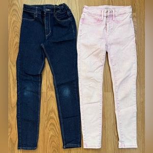 Skinny Jeans Bundle